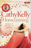 Homecoming - Cathy Kelly - BPAP - BOO065B