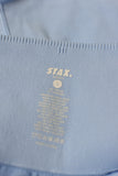 Ladies Active - STAX - Size L - LACT - FAS020 - LB