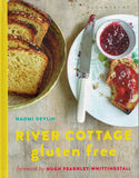 River Cottage Gluten Free - Naomi Devlin - BCOO-BHEA - BOO053B
