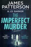 The Imperfect Murder - James Patterson - BPAP - BOO055A