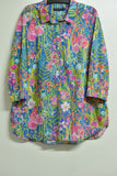 Ladies Tops - Sportscraft & Liberty - Size 18 - LT0 - WPLU - FAS035 - LB