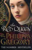 The Red Queen - Philippa Gregory - BPAP - BOO054B