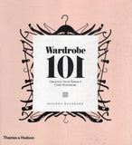 Wardrobe 101: Creating Your Perfect Core Wardrobe - Dijanna Mulhearn - BCRA - BOO069B