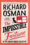 The Impossible Fortune - Richard Osman - BPAP - BOO013B