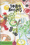 1080 Recipes - Simone Ortega - BCOO - BOO004B