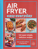 Air Fryer Easy Everyday - Sam Milner, Dom Milner - BCOO - BOO023A