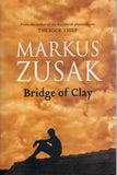 Bridge of Clay - Markus Zusak - BPAP - BOO013A