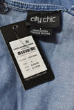 Ladies Dresses - City Chic - Size L - LD0 - LJE - FAS013 - LB