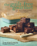Guilt-Free Gourmet: Deliciously Indulgent Recipes Without Sugar, Wheat or Dairy - Jordan Bourke, Jessica Bourke - BCOO-BHEA - BOO023A
