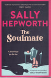 The Soulmate - Sally Hepworth - BPAP - BOO060B