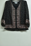Ladies Tops - Review - Size 12 - LT0 - FAS002 - LB