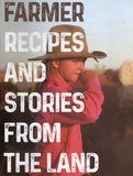 Farmer Recipes and Stories from the Land - Jody Vassallo - BCOO - BOO049A