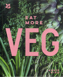 Eat More Veg - Annie Rigg - BCOO - BOO005B