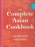 The Complete Asian Cookbook - Charmaine Solomon - BCOO - BOO020B