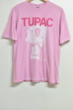 Vintage Band Shirts - 2PAC - Size XXS - VBAN - FAS025 - LB