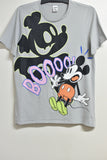 Vintage Band Shirts - Disney - Size XL - VBAN - FAS010 - LB
