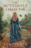 The Butterfly Collector - Tea Cooper - BPAP - BOO007A
