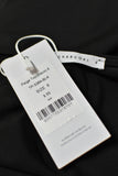 Ladies Tops *New* - Charcoal - Size 6 - LT0 - FAS017 - LB