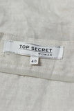 Ladies Skirts - Top Secret Woman - Size 40 - LSK - WPLU - FAS018 - LB