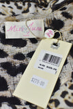 Ladies Dresses - Miss June - Size Free Size - LD0 - FAS010 - LB