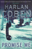 Promise Me - Harlan Coben - BPAP - BOO055A