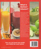 Discover the Healing Power of Nutrient Infusion -  - BHEA - BOO045