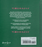Little Book of House Plants and Other Greenery - Emma Sibley - BCRA - BOO013B
