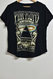 Vintage Band Shirts - Pink Floyd - Size 12/L - VBAN - FAS021 - LB