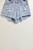 Ladies Shorts - Desu - Size 12 - LS0 - LJE - FAS007 - LB