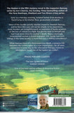 The Healers - Ann Cleeves - BPAP - BOO077B