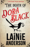 The Death of Dora Black - Lainie Anderson - BTRUC - BOO020A