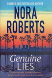 Genuine Lies - Nora Roberts - BPAP - BOO065A
