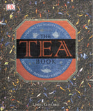 Tea Book - Linda Gaylard - BCOO - BOO003A