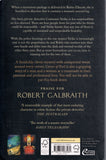 Career of Evil - Robert Galbraith - BPAP - BOO024A