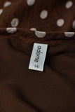 Ladies Skirts - Adorne - Size 14 - LSK - WPLU - FAS006 - LB