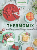 Thermomix: Creating Something Incredible - Thermomix - BCOO - BOO049A