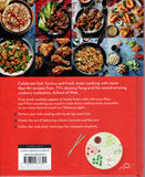 Jeremy Pang's School of Wok - Jeremy Pang - BCOO - BOO016A