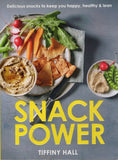 Snack Power - Tiffiny Hall - BCOO-BHEA - BOO021B
