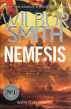Nemesis - Wilbur Smith, Tom Harper - BHAR - BOO002B