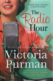 The Radio Hour - Victoria Purman - BPAP - BOO066A