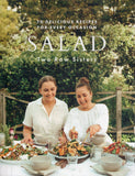 Salad: 70 Delicious Recipes for Every Occasion - Margo Flanagan, Rosa Flanagan - BCOO - BOO009B