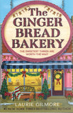 The Gingerbread Bakery - Laurie Gilmore - BPAP - BOO062A