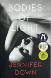 Bodies of Light - Jennifer Down - BPAP - BOO016B