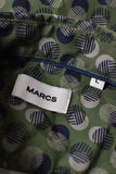Mens Shirts - Marcs - Size L - MSH - FAS005 - LB
