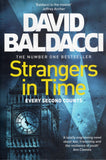Strangers in Time - David Baldacci - BPAP - BOO002B