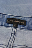 Ladies Skirts - David Lawrence - Size 12 - LSK - LJE - FAS027 - LB
