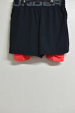 Mens Shorts *New* - Under Armour - Size L - MST - MACT - FAS029 - LB