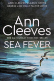 Sea Fever - Ann Cleeves - BPAP - BOO008B