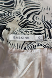 Ladies Skirts - Barkins - Size 10 - LSK - FAS006 - LB
