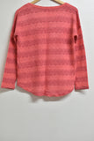Ladies Wool - Valleygirl - Size L - LW0 - FAS021 - LB
